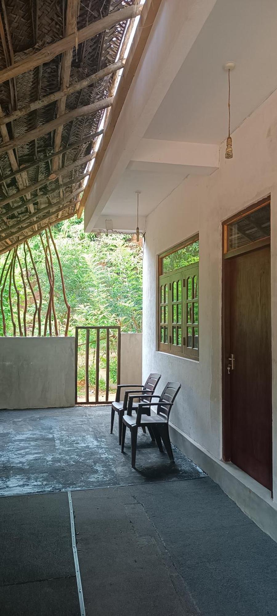 Dillenia Canopy Mirissa Bagian luar foto